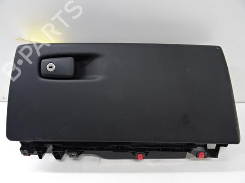 Used Glove box Glove box BMW X5 (F15, F85) xDrive 30 d (258 hp) 20275040 20275040