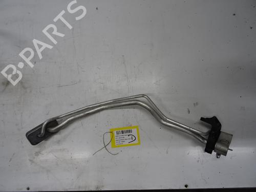 Used AC pipe AC pipe BMW X5 (F15, F85) M 50 d (381 hp) 39056603 39056603