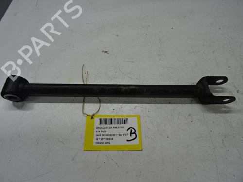 Querlenker links hinten für DACIA DUSTER (HS_) 1.5 dCi (109 hp) 20275504
