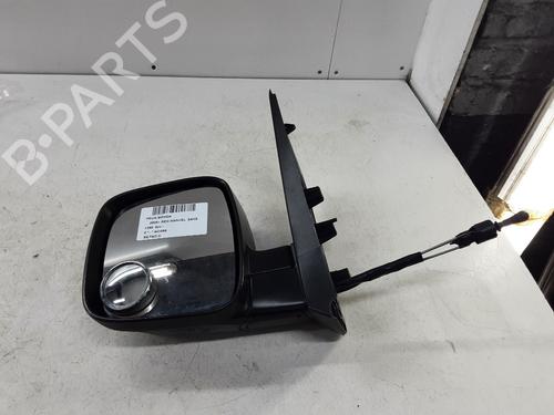 Used Left mirror PEUGEOT BIPPER (AA_) 1.4 HDi (68 hp) 20282408
