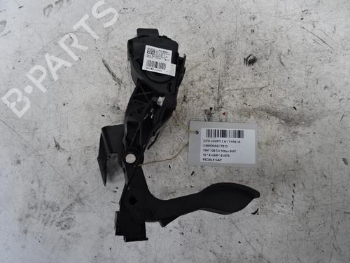 pedal-citroen-jumpy-ii-van-2007-2008-2009-2010-2011-2012-2013-2014-2015-2016-39055606 main image