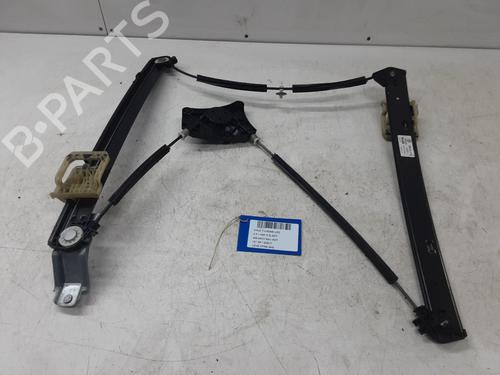 Used Front left window mechanism Front left window mechanism VW T-CROSS (C11, D31) 1.0 TSi (95 hp) 20278168 20278168