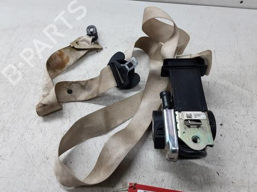 Front left seatbelt BMW 3 (G20, G80, G28) 318 d | BP32247710I26 - Image 2