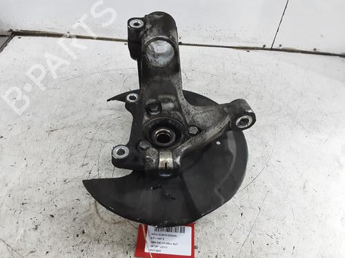 Right front steering knuckle VOLVO XC40 (536) T5 AWD | BP33247477M26 - Image 3