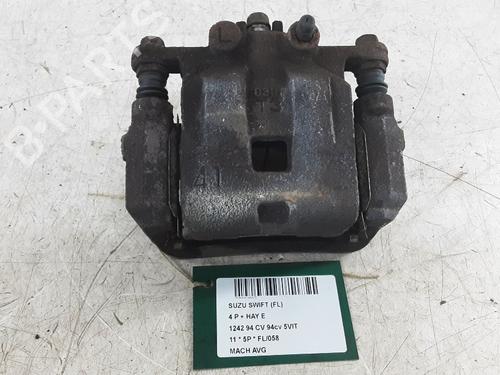 left-front-brake-caliper-suzuki-swift-iv-fz-nz-2010-32242818 main image