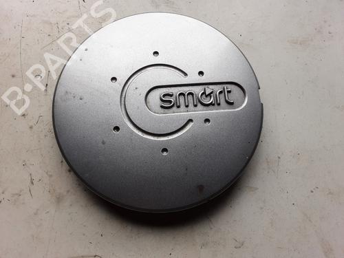 Hub cap SMART CITY-COUPE (450) 0.6 (S1CLA1, 450.341) | BP20284124C160 