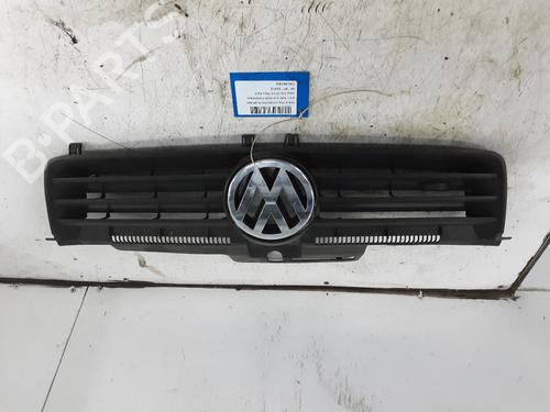 Used Air vent VW POLO (9N_, 9A_) 1.4 TDI (75 hp) 20276930