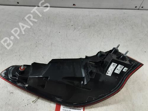 Right taillight BMW 4 Gran Coupe (G26) 420 d Mild-Hybrid | BP29314467C35 - Image 2
