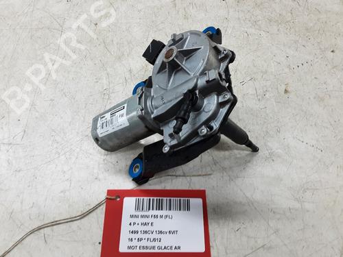Rear wiper motor MINI MINI (F55) Cooper | BP32246909M102 - Image 2