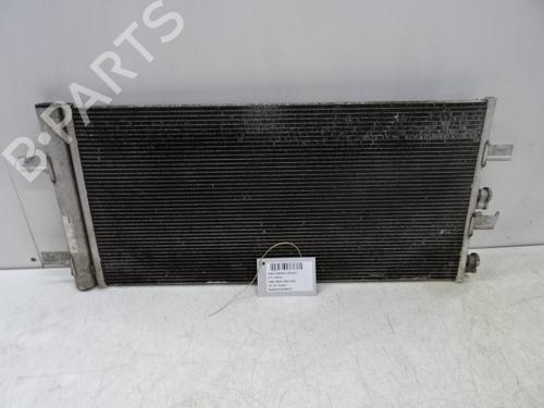 Used AC radiator AC radiator 32243298 32243298