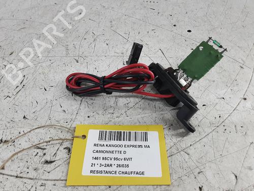 heater-resistor-renault-kangoo-iii-box-bodympv-2021-39712398 main image