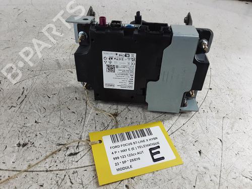 Used Control unit Control unit 37633325 37633325