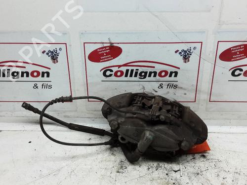 Right front brake caliper MERCEDES-BENZ CLS (C219) CLS 350 CDI (219.322) | BP20279609M104 