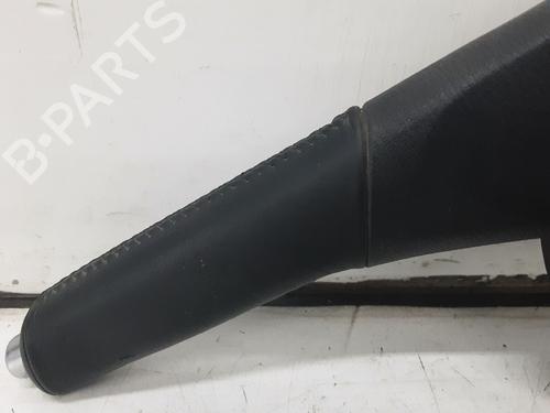 Hand brake MAZDA CX-3 (DK) 2.0 SKYACTIV-G (DK5W, DK6W) | BP39526955I18 - Image 4