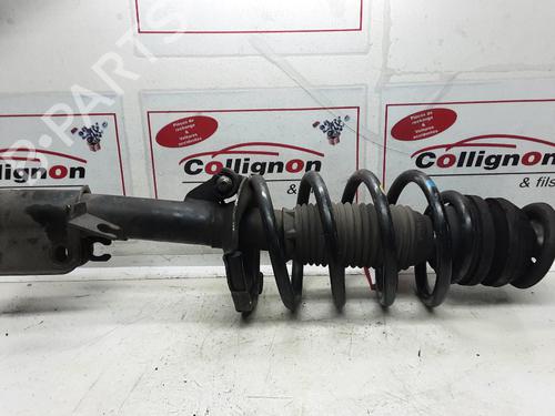 Right front shock absorber MERCEDES-BENZ VITO Bus (W638) 108 D 2.3 (638.164) | BP20283896M17 