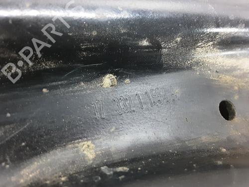 Left front suspension arm AUDI Q2 (GAB, GAG) 1.4 TFSI quattro | BP20280383M12 