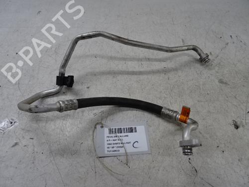 Used AC pipe AC pipe 39057448 39057448