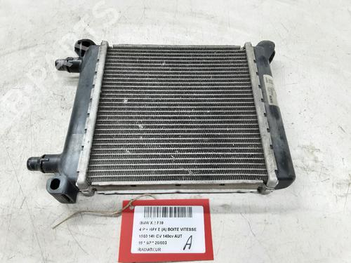 Wasserkühler für BMW X2 (F39) sDrive 18 i (140 hp) 32224875