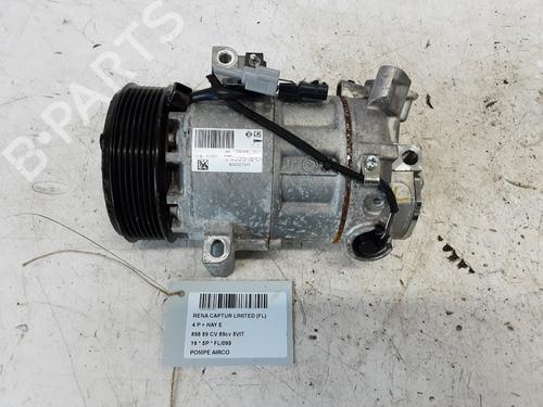AC compressor RENAULT CAPTUR I (J5_, H5_) 0.9 TCe 90 | BP32242926M34 - Image 2