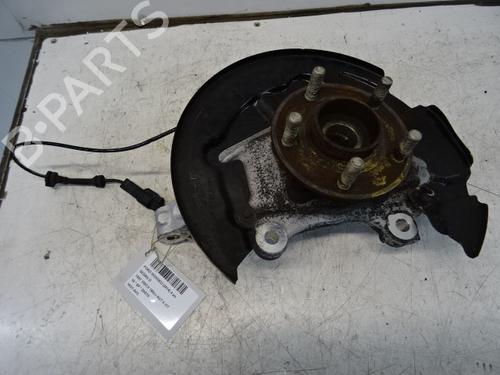 Used Left front steering knuckle FORD MONDEO V Hatchback (CE) 2.0 TDCi (180 hp) 20271604
