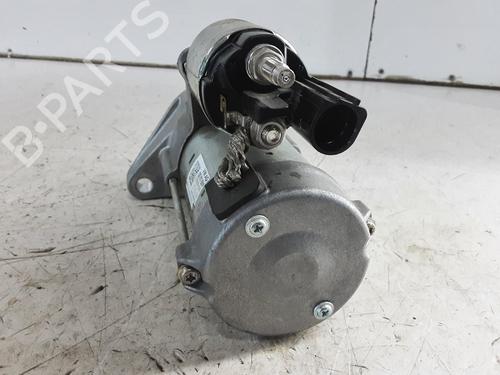 Starter AUDI Q3 (F3B) 35 TFSI | BP39965743M8 - Image 5