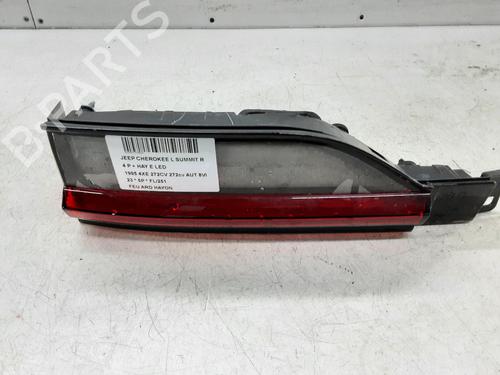 Used Right tailgate light JEEP GRAND CHEROKEE L V (WL) 2.0 4xe Plug-in Hybrid (381 hp) 32246393