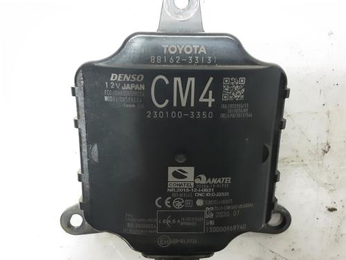Control unit TOYOTA CAMRY (_V7_, _VA7_, _VH7_) 2.5 Hybrid (AXVH71) | BP32247567M11 - Image 3