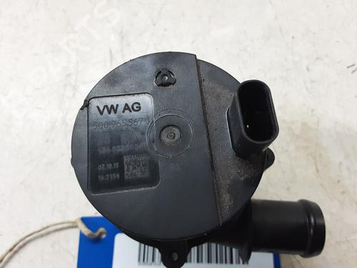 Auxiliary water pump VW GOLF VII (5G1, BQ1, BE1, BE2) 1.6 TDI | BP20279104M111 
