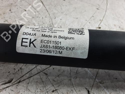 Left rear shock absorber FORD FOCUS IV (HN) 1.0 EcoBoost mHEV | BP39059590M18 - Image 5