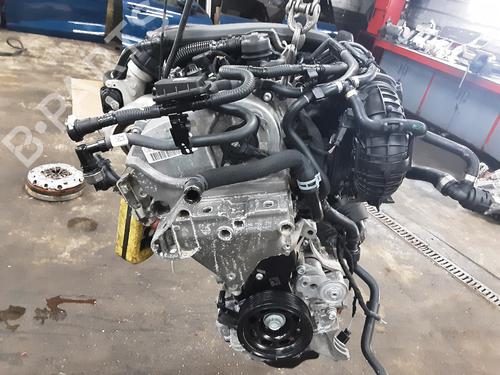 Engine AUDI A3 Sportback (8YA, 8YF) 30 TFSI | BP39059815M1 - Image 4