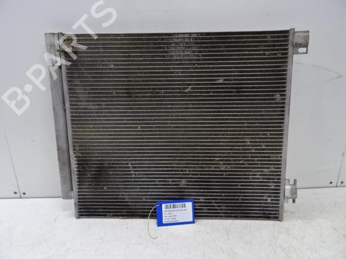 Used AC radiator NISSAN QASHQAI II (J11, J11_) 1.3 DIG-T (140 hp) 32243274