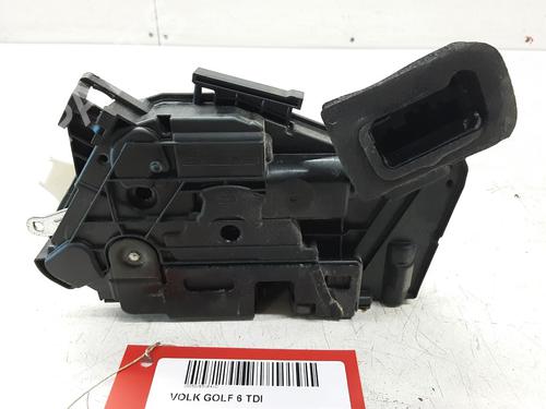 Front right lock VW GOLF VI (5K1) 1.6 TDI | BP28170982C97 