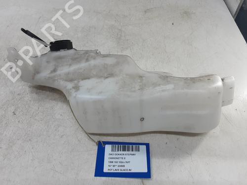 Used Windscreen washer tank DACIA DOKKER MPV (KE_) 1.6 (102 hp) 20277956