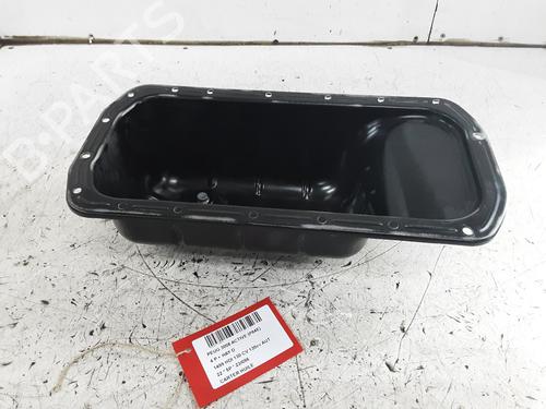 Used Oil sump Oil sump PEUGEOT 3008 II SUV (MC_, MR_, MJ_, M4_) 1.5 BlueHDi 130 (131 hp) 31604689 31604689