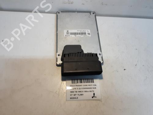 Used Control unit Control unit 28824477 28824477