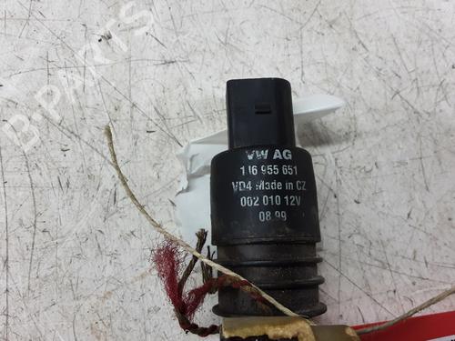 Front wiper motor VW POLO (6N2) 1.9 D | BP20288021M29 