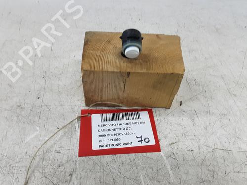 Elektronisk modul MERCEDES-BENZ VITO Van (W447) 116 CDI (447.601, 447.603, 447.605) (163 hp) 29168219