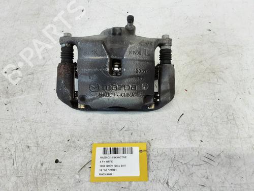 Used Left front brake caliper Left front brake caliper 39526911 39526911