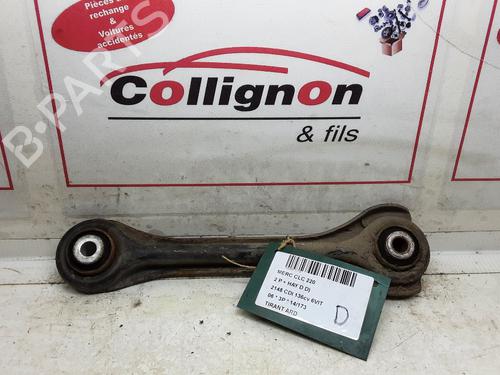 Used Right rear suspension arm MERCEDES-BENZ C-CLASS Coupe (CL203) C 220 CDI (203.706) (143 hp) 20285615