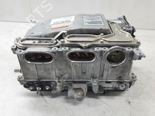 Electronic module TOYOTA YARIS (_P13_) 1.5 Hybrid (NHP130_) | BP32245059M83