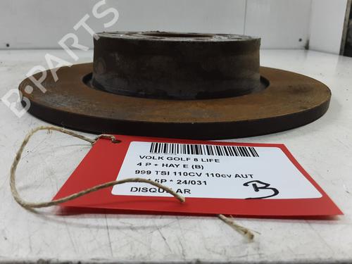 Other VW GOLF VIII (CD1, DA1) 1.0 TSI | BP22642756O1