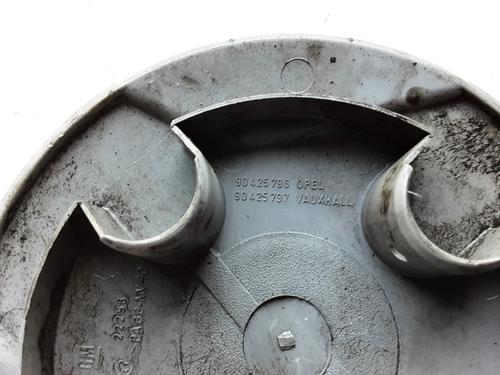 Hub cap OPEL CORSA B (S93) 1.4 i (F08, F68, M68) | BP20286962C160 