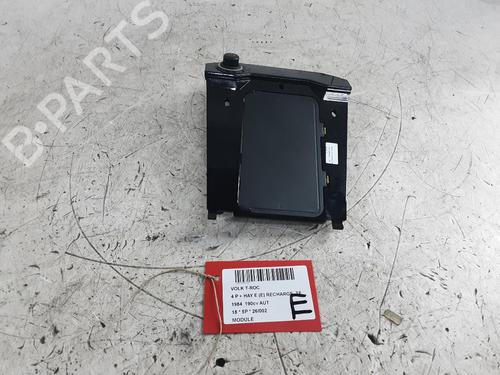 Used Control unit VW T-ROC (A11, D11) 2.0 TSI 4motion (190 hp) 32224801