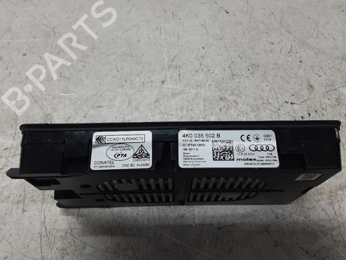 Control unit AUDI A4 B9 Avant (8W5, 8WD) 40 TFSI Mild Hybrid | BP32011640M11 - Image 2