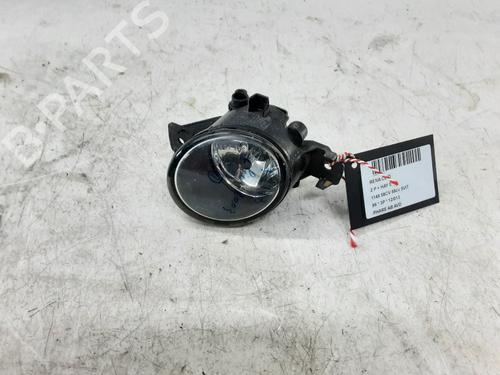 Used Right front fog light RENAULT CLIO II (BB_, CB_) 1.2 (BB0A, BB0F, BB10, BB1K, BB28, BB2D, BB2H, CB0A,... (58 hp) 20288689