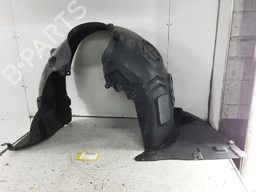 Used Wheel arch Wheel arch MINI MINI (F55) Cooper (136 hp) 36365967 36365967