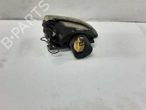 Left headlight FORD FOCUS I (DAW, DBW) 1.8 Turbo DI / TDDi | BP22176050C28 
