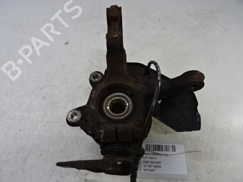 Used Right front steering knuckle Right front steering knuckle 20271676 20271676