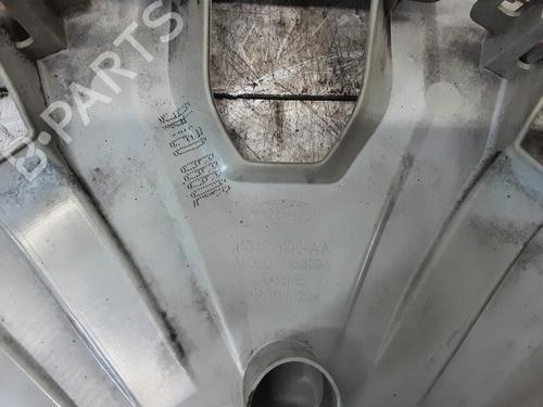 Hulkapsel FORD TRANSIT CONNECT V408 Box Body/MPV 1.5 EcoBlue | BP39059478C160  - Image 6