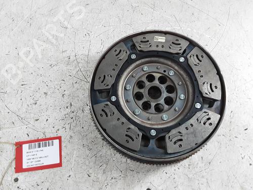 Flywheel BMW 1 (F40) 118 i | BP36365370M101 - Image 2